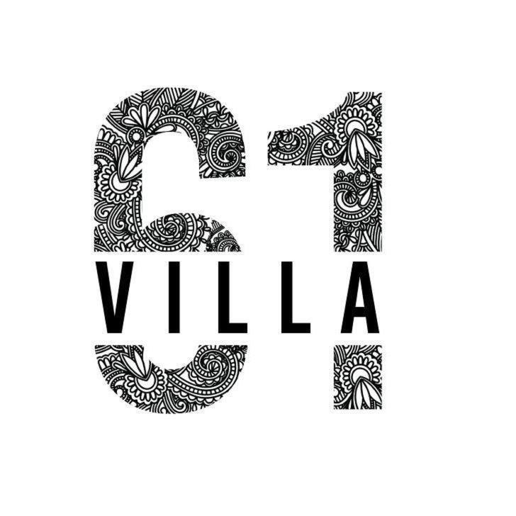 Villa 61 Ambepussa Екстер'єр фото